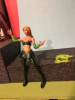 Enchantress (Pony Tail & Bikini) (Marvel Legends) Custom Action Figure