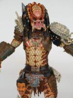 Bad Blood Predator 3.0 (Predator) Custom Action Figure