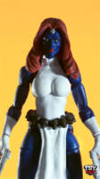 Mystique (Marvel Legends) Custom Action Figure