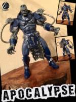Apocalypse (Marvel Legends) Custom Action Figure