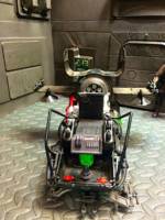 Skip-Ray Kx70 Speeder (Star Wars) Custom Vehicle