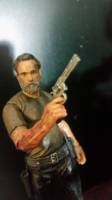 Rick Grimes (Walking Dead) Custom Action Figure