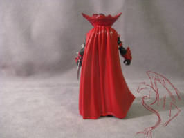 Spawn Resurrection (Spawn) Custom Action Figure