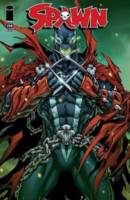 Spawn Resurrection (Spawn) Custom Action Figure