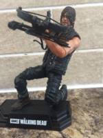 Daryl dixon (Walking Dead) Custom Action Figure