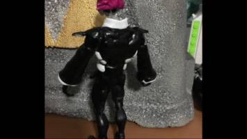 Mystery skulls action figure (Random) Custom Action Figure