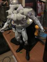 Mystery skulls action figure (Random) Custom Action Figure