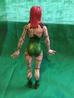 Poison Ivy (Marvel Legends) Custom Action Figure