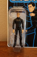 Code Name: Duchess (Archer) Custom Action Figure