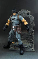 DC Batman Year One (DC Superheroes) Custom Action Figure