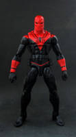 Marvel Legends Spider Assassin (Marvel Legends) Custom Action Figure