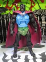 Bootleg Scareglow (Yugi-Glow) (Masters of the Universe) Custom Action Figure
