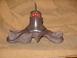 Webwing (Marvel Legends) Custom Action Figure