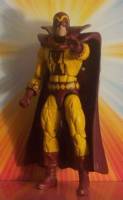 SANDMAN II Garrett Sandford (DC Universe) Custom Action Figure