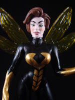 Wasp Avengers (Marvel Legends) Custom Action Figure