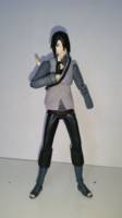 Boruto Father Sasuke (S.H. Figuarts) Custom Action Figure
