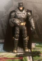 BvS Armored Batman (Batman v Superman) Custom Action Figure