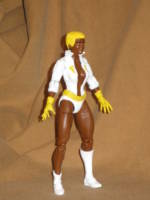 Foxfire (Marvel Legends) Custom Action Figure
