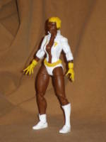 Foxfire (Marvel Legends) Custom Action Figure