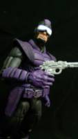 Paladin (Marvel Legends) Custom Action Figure