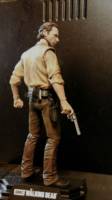 Rick Grimes (Walking Dead) Custom Action Figure