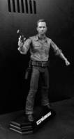 Rick Grimes (Walking Dead) Custom Action Figure
