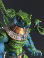 Fang-Gang (Masters of the Universe) Custom Action Figure