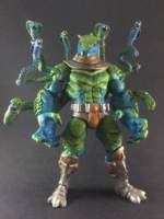 Fang-Gang (Masters of the Universe) Custom Action Figure