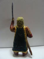 King Of The Ridder Mark(Figurine)No.II (Lord of the Rings) Custom Miniature / Figurine