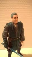 Jedi Master Anakin Skywalker (What if) (Star Wars) Custom Action Figure