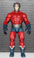 Orion (DC Icons) Custom Action Figure