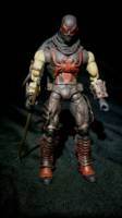 Scarlet Spider Kaine (Marvel Legends) Custom Action Figure