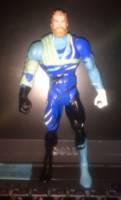 Aquaman (DC Universe) Custom Action Figure