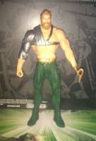 Aquaman (DC Universe) Custom Action Figure