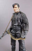 1/6 Dolph Lundgren Punisher custom (Punisher) Custom Action Figure