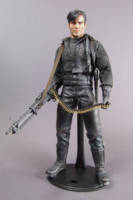 1/6 Dolph Lundgren Punisher custom (Punisher) Custom Action Figure