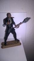 Tatooine Cantina Head Hunter (Star Wars) Custom Action Figure