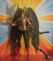 Hawkman (DC Icons) Custom Action Figure