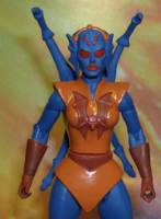 Arachness (Masters of the Universe) Custom Action Figure