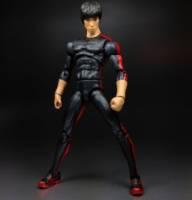 Shang Chi (Marvel Universe) Custom Action Figure