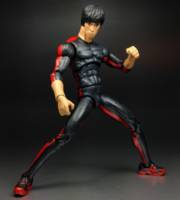 Shang Chi (Marvel Universe) Custom Action Figure