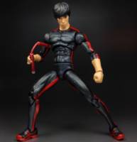 Shang Chi (Marvel Universe) Custom Action Figure