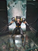 Ultimate Wolverine (Marvel Legends) Custom Action Figure