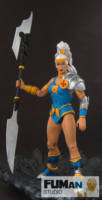 MOTU Kay-La (Masters of the Universe) Custom Action Figure