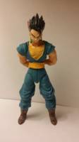 Potara Fusion Gotenks (Dragonball Z) Custom Action Figure