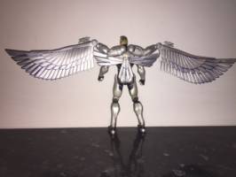 Archangel (Marvel Select) Custom Action Figure