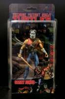 Casey Jones (Mirage Comics) (Teenage Mutant Ninja Turtles) Custom Action Figure [Casey Jones mib]