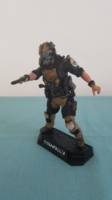 Titanfall 2 pilot (Uncharted) Custom Action Figure