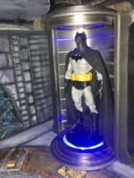 Batman (Jim Lee Style) (Batman) Custom Action Figure