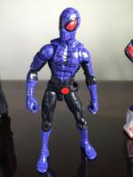 Bullet Points Spider-Man 2.0 (Marvel Legends) Custom Action Figure